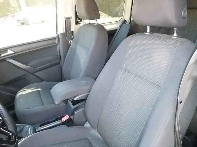 Caddy PKW Comfortline Diesel