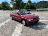 Ford Escort 1,4 CLX sehr gepflegt - Ford Escort: 1.4