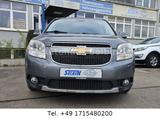 Chevrolet Orlando LT 2.0 D AUTOMATIK*KAMERA*7-SITZER - Chevrolet 7-Sitzer