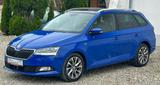 Skoda Fabia Combi Clever Best Of 1.0 TSI,LED,AHK,ACC - Skoda Fabia: Clever Best Of