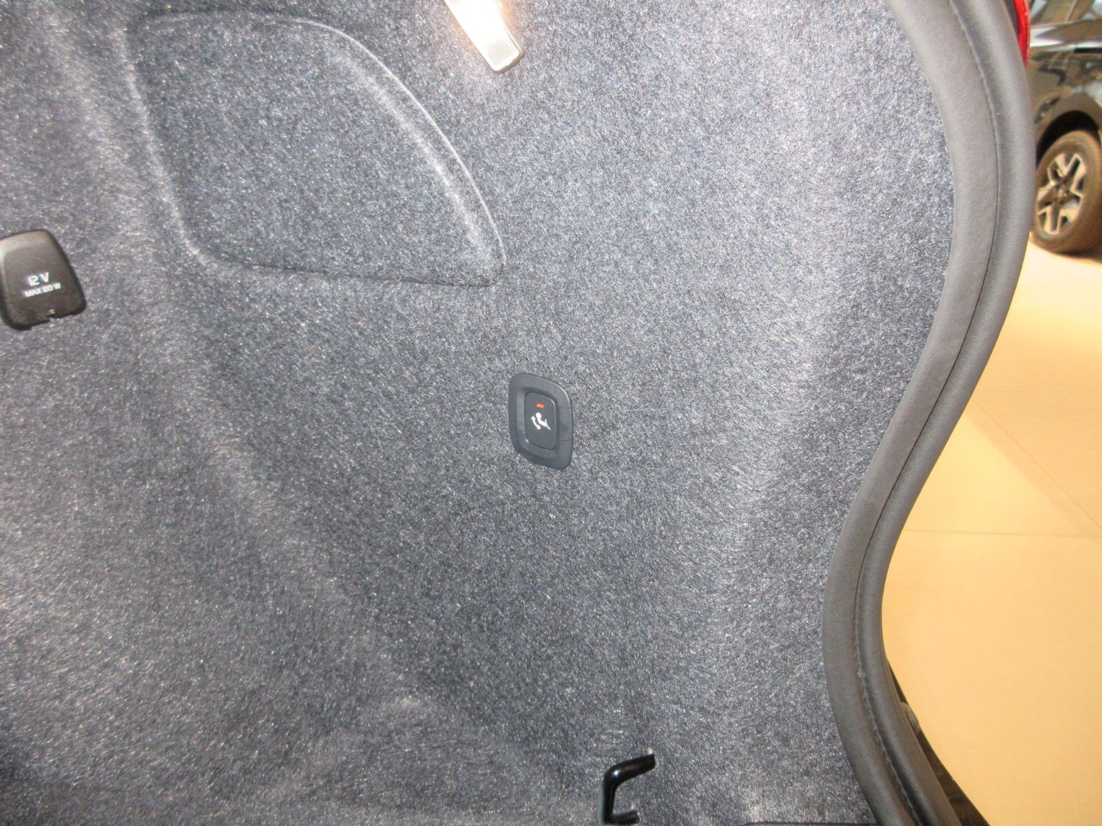 Fahrzeugabbildung Volvo XC 40 B3 Ultra Black Edition | 360° | NS | Navi