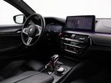 BMW M5 5-serie COMPETITION 740 PK FACELIFT 2021 MODE - BMW M5: Competition