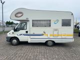 Miller Winnipeg - Miller Wohnmobil oder -wagen Wohnwagen gebraucht