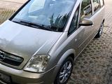 Opel Meriva A mit neuem Tüv - Opel Meriva Gebrauchtwagen in Kassel
