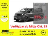 Opel Zafira Edition 2.0 D 177PS AT8 AHK Navi Keyless  - Opel Zafira Neuwagen