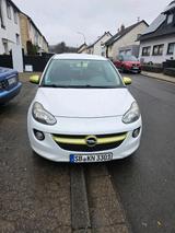 Opel Adam 1.4 mit Tüv - Opel Adam aus 2012