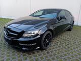 Mercedes-Benz CLS 63 AMG S 4 Matic * Mercedes Scheckheft *TÜV - gebrauchte Mercedes-Benz CLS 63 AMG aus dem Jahr 2014