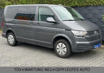 Volkswagen T6 Multivan - 5
