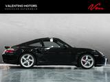 Porsche 996 Turbo Coupe WLS X50 - 6-Gang Handschalter - Porsche aus 2003