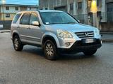 Honda CR-V 2.2 i-CTDi 16V Comfort - gebrauchte Honda CR-V aus dem Jahr 2007