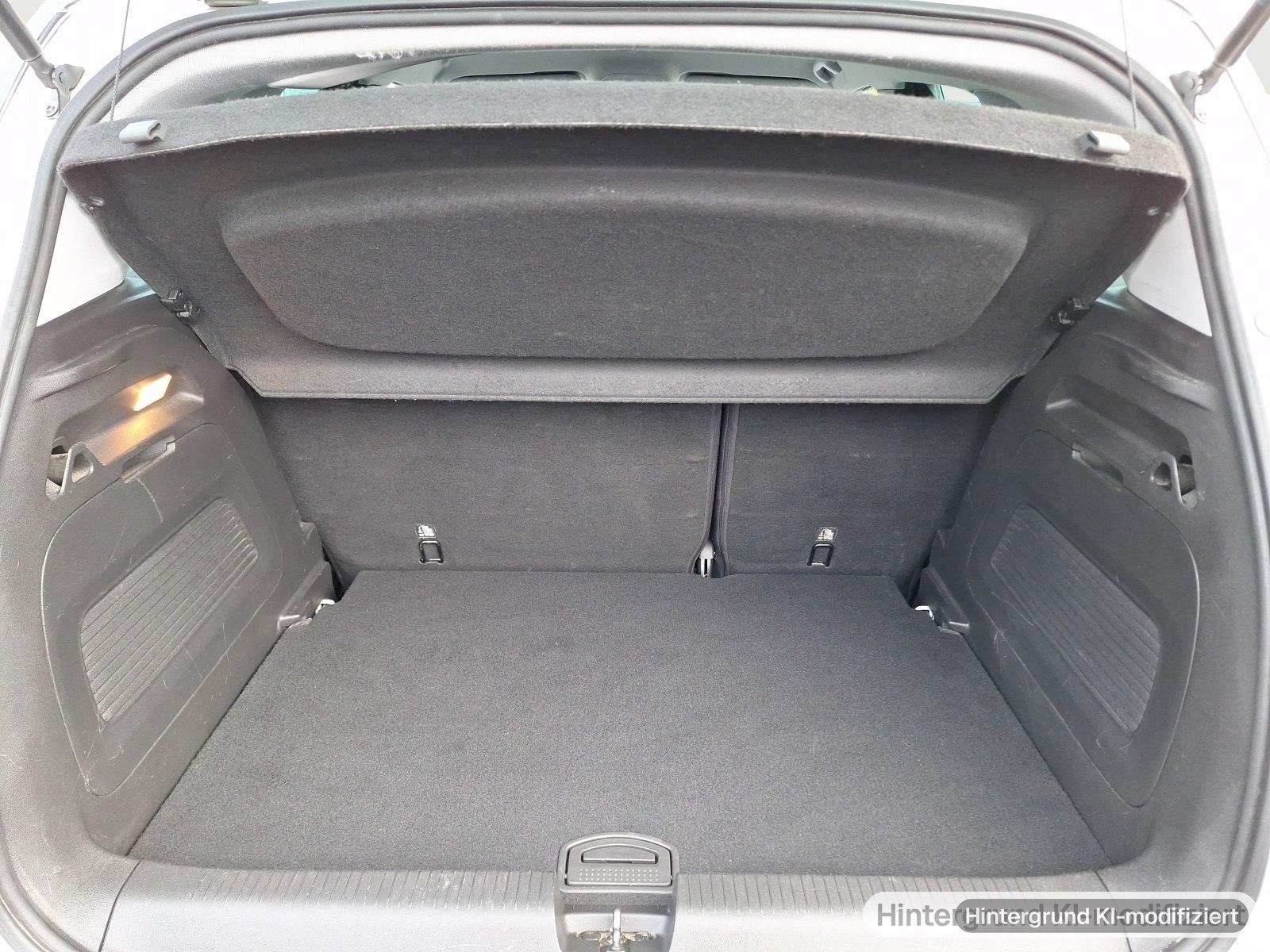 Opel Crossland 120 Jahre 1.2 Turbo AHK, SHZ, LRH