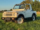 Suzuki SJ 410 im *Originalzustand* - Suzuki: 410 Sj