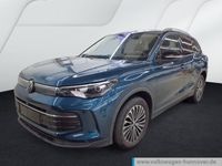 Volkswagen Tiguan - Vorschau Bild 2