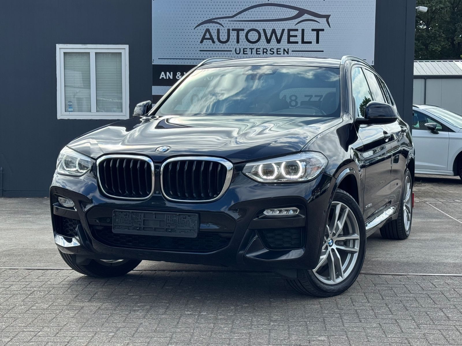 BMW BMW X3 xDrive 20 d M Paket*Pano*Tempomat*Klima*