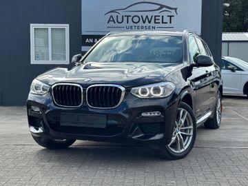 BMW X3 - 1