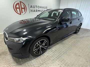 BMW 330 i Touring xDrive M Sport Navi LED Kamera
