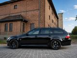 BMW M5 Touring E61 V10 507 PS Individual 126.428 km - BMW: Kombi, E61