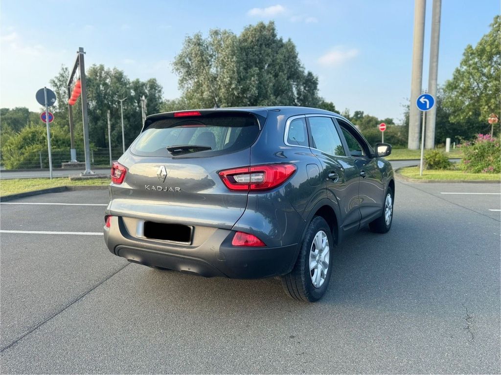 Image of Renault Kadjar