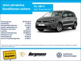 Volkswagen Sharan 2.0 TDI Join 7-SITZER PANO ACC NAVI XENON - Volkswagen Sharan in Duisburg