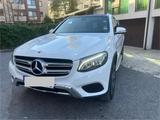 Mercedes-Benz GLC 300 4MATIC Autom.  - Mercedes-Benz GLC 300 Gebrauchtwagen