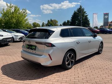Opel Astra - 6