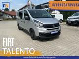 Fiat TALENTO KASTENWAGEN SX 2.0 ECOJET 145PS 1,2T L1H - Angebote
