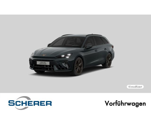 Image of Cupra Leon