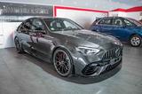 Mercedes-Benz C 63 AMG 4Matic+ S E Performance Carbon Aero HUD - Mercedes-Benz C 63 AMG Jahreswagen