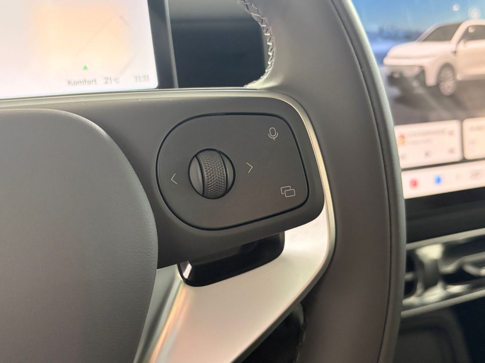 Leapmotor B10 - Bild 15