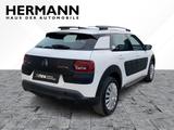 Citroën C4 Cactus 1.2 VTi / PureTech 82 Feel CAM*LED*SHZ - Citroën C4 Cactus Gebrauchtwagen