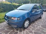 Fiat Punto 1.2i 5 porte Verve Frizione nuova - gebrauchte Fiat Punto aus dem Jahr 2002