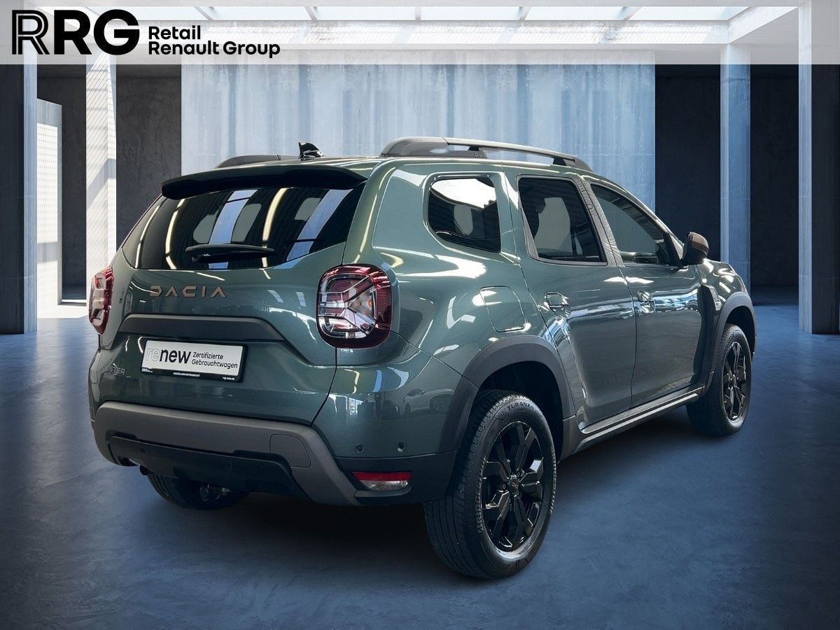 Dacia Duster - Bild 5
