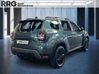Dacia Duster - Vorschau Bild 5