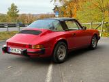 Porsche 911 targa S 3.2 - Porsche aus 1977: 911s