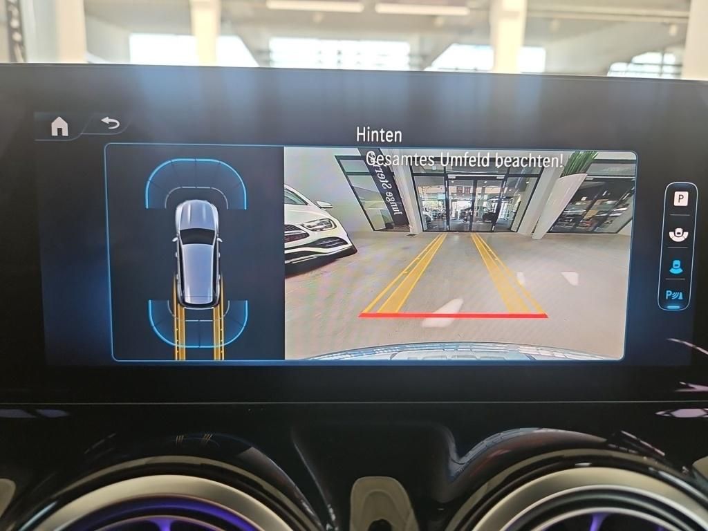 Fahrzeugabbildung Mercedes-Benz GLB 200 Progressive Totwi. ACC LED SHZ KeyLess