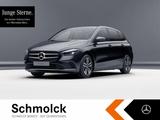 Mercedes-Benz B 250 e PROGRESSIVE+8G+LED+MLTB+AHK+KEYLESS+TOTW - Mercedes-Benz B 250 Kombi Gebrauchtwagen