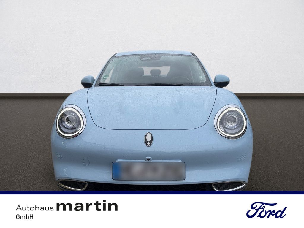 Fahrzeugabbildung GWM Ora 03 126 kW 300 Pro KAMERA NAVI ACC LED 360°