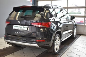 SEAT Ateca - 6