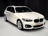 BMW 120d*M-SPORT*LCI*NAVI-PRO*LED*SHD*SPORT-AT*LEDER - BMW 120: 120d M