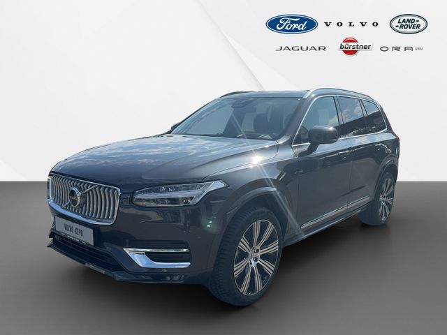 Volvo XC90 B5 D AWD Ultimate Bright Auto./7-Sitzer