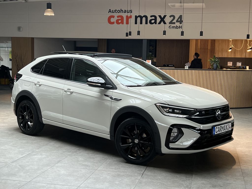 Image of Volkswagen Taigo