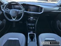 Opel Mokka - Vorschau Bild 12