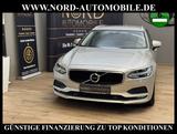 Volvo V90 Kombi D4 Momentum *LED*H&K*BLIS*KAM*LEDER* - Volvo Gebrauchtwagen in Oldenburg