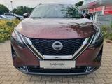 Nissan QASHQAI MY22 1.3 DIG-T MHEV 158 PS Xtronic 4x4 T - Nissan: D22