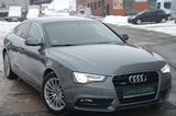 Audi A5 Sportback 3.0 TDI quattro*XENON*NAVI*LEDER*SH - Audi A5 aus 2012: Sportback