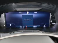 Skoda Superb - Vorschau Bild 14