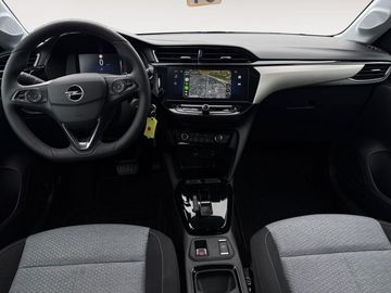 Opel Corsa - 10