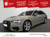 Audi S6 Avant 3.0 TDI quattro *AHK*MATRIX*KAMERA*NAVI - gebrauchte Audi S6 aus dem Jahr 2024