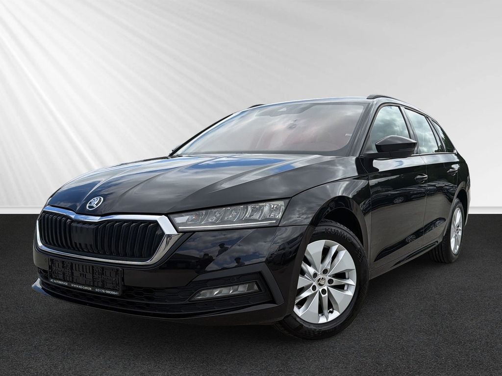 Image of Skoda Octavia