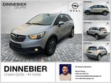 Opel Crossland X 1.2 *KAMERA+SHZ+LHZ+PDC* CAM TWA PDC - gebrauchte Opel Crossland (X) aus dem Jahr 2017